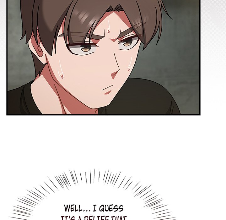 Read manhwa  Ground and Pound - Chap 38 - image 68