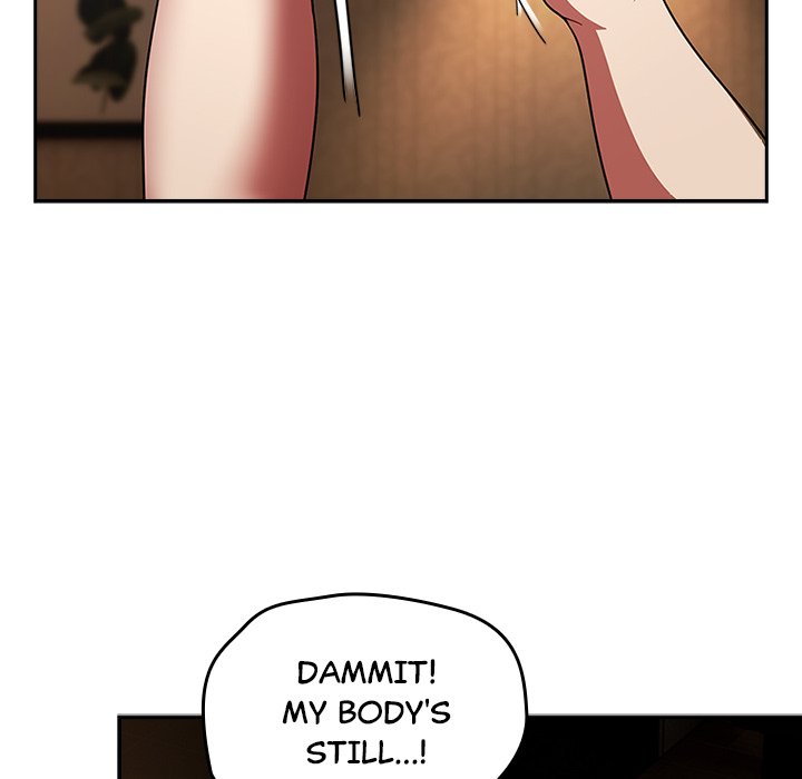 Read manhwa  Ground and Pound - Chap 38 - image 44