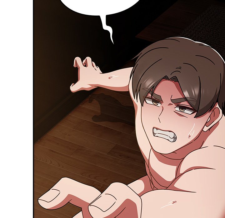 Read manhwa  Ground and Pound - Chap 38 - image 45