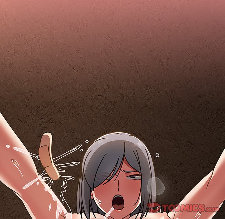 Read manhwa  Ground and Pound - Chap 37 - image 156