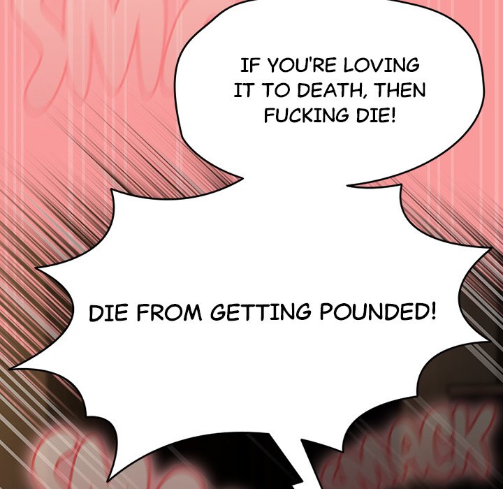 Read manhwa  Ground and Pound - Chap 37 - image 125