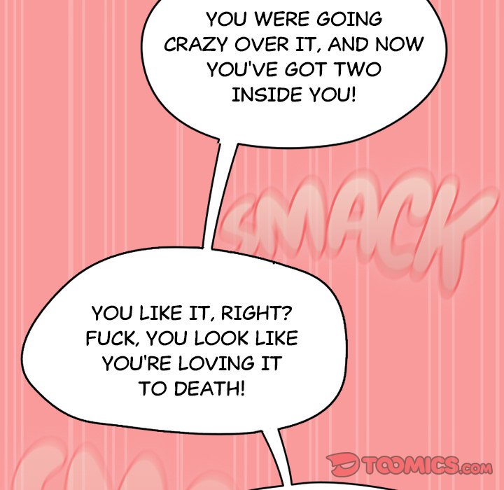 Read manhwa  Ground and Pound - Chap 37 - image 124