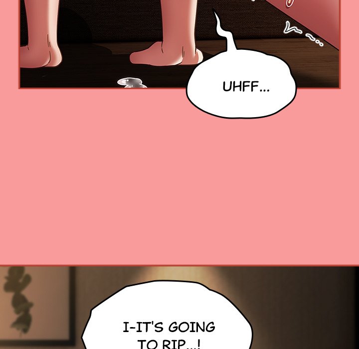 Read manhwa  Ground and Pound - Chap 37 - image 121