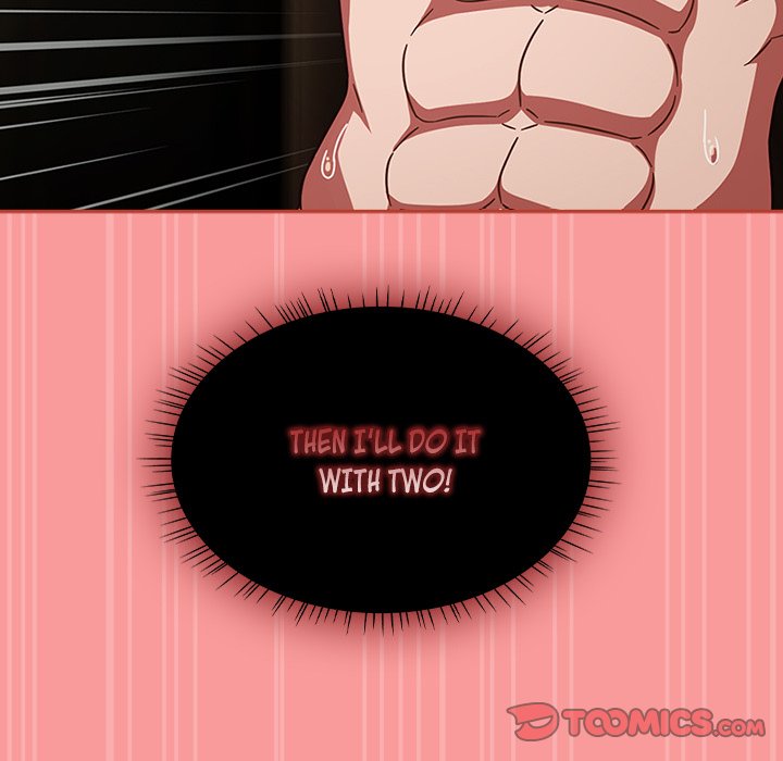 Read manhwa  Ground and Pound - Chap 37 - image 108