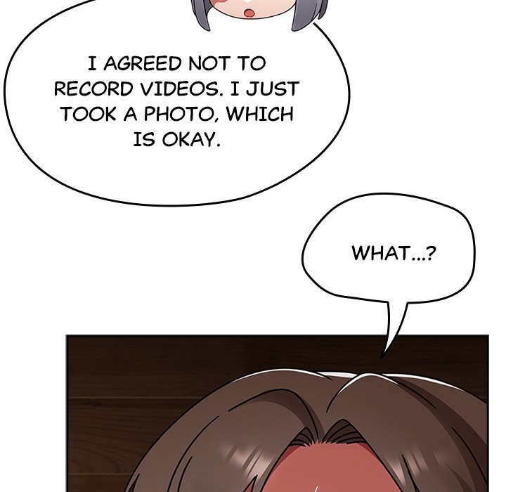 Read manhwa  Ground and Pound - Chap 37 - image 175