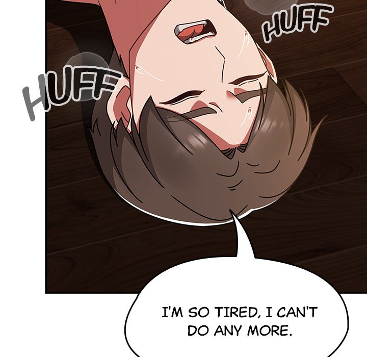 Read manhwa  Ground and Pound - Chap 37 - image 166