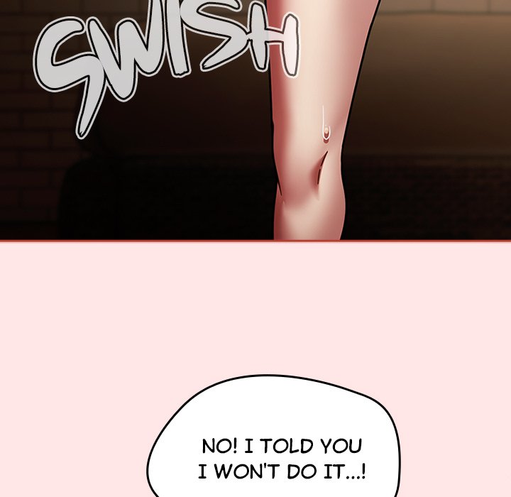 Read manhwa  Ground and Pound - Chap 37 - image 32