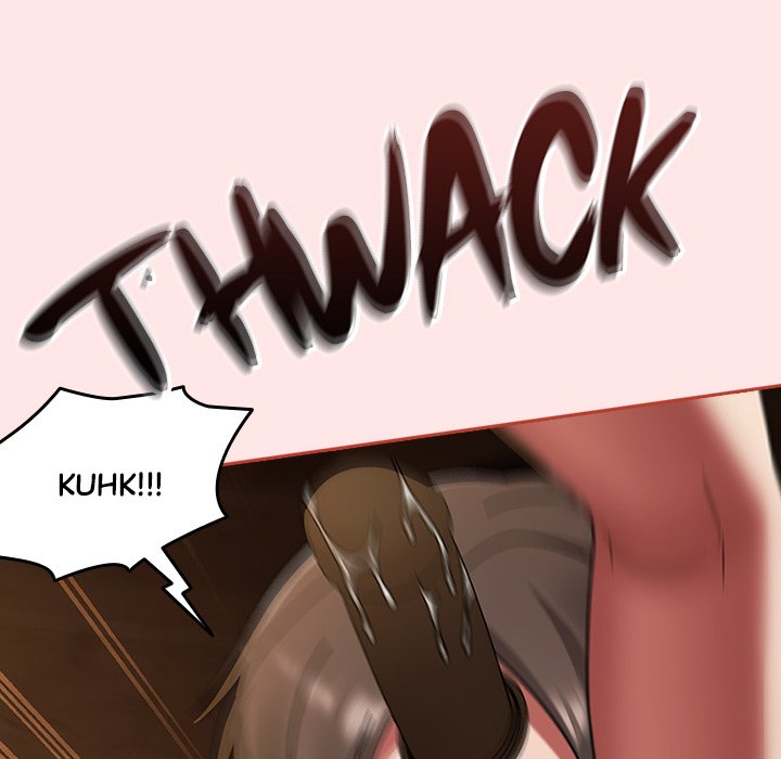 Read manhwa  Ground and Pound - Chap 37 - image 26