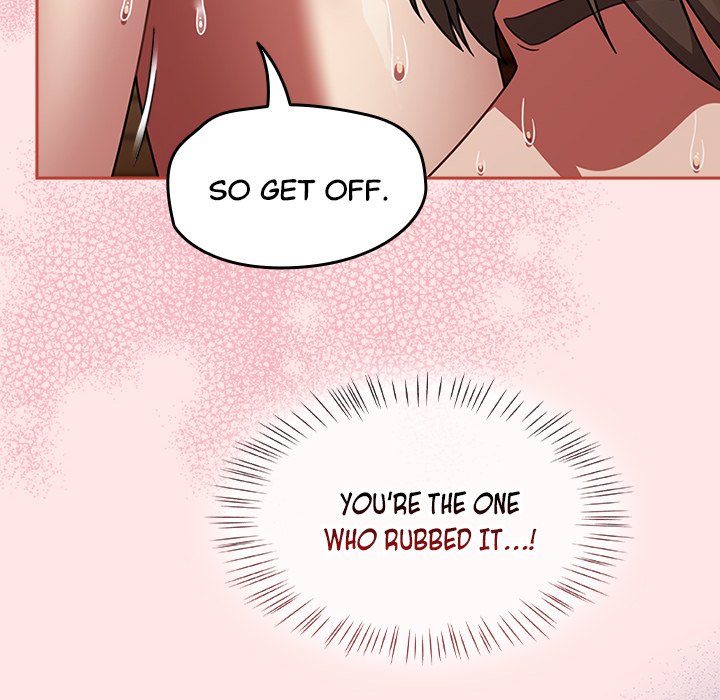 Read manhwa  Ground and Pound - Chap 37 - image 16