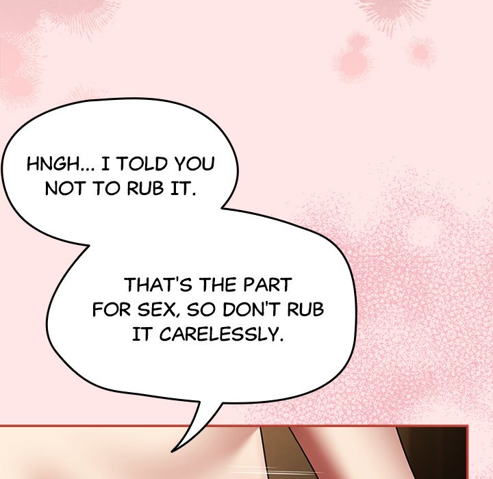 Read manhwa  Ground and Pound - Chap 37 - image 13