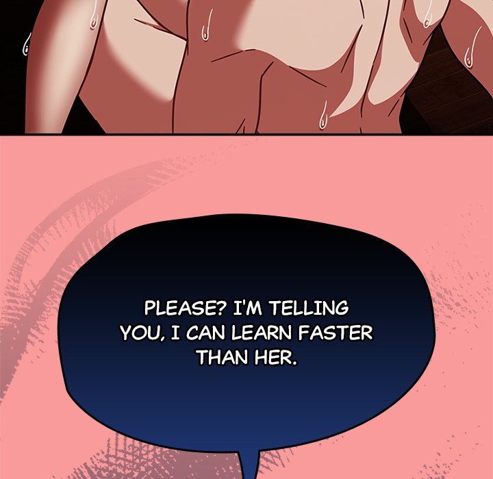 Read manhwa  Ground and Pound - Chap 37 - image 5