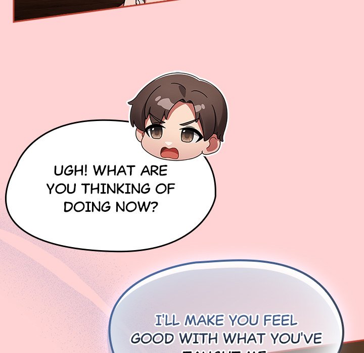 Read manhwa  Ground and Pound - Chap 37 - image 82