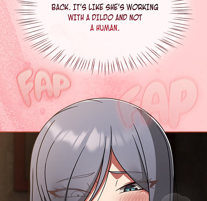 Read manhwa  Ground and Pound - Chap 37 - image 75