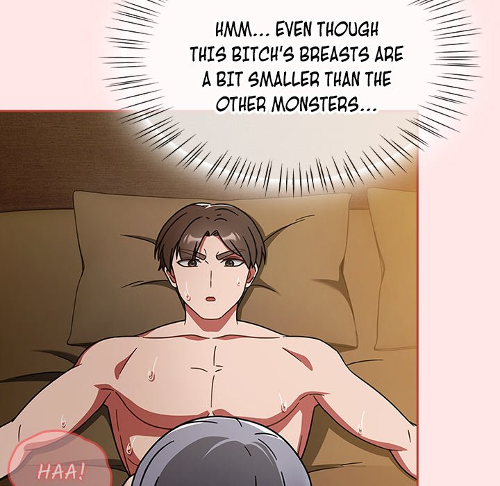 Read manhwa  Ground and Pound - Chap 34 - image 136