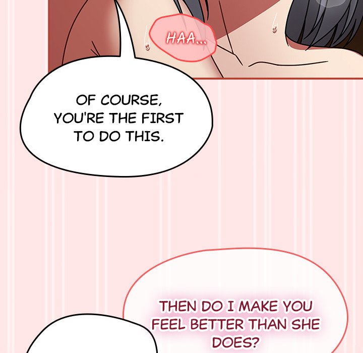 Read manhwa  Ground and Pound - Chap 34 - image 119