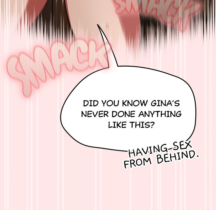 Read manhwa  Ground and Pound - Chap 34 - image 116