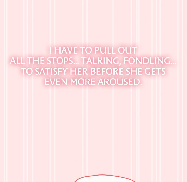 Read manhwa  Ground and Pound - Chap 34 - image 117