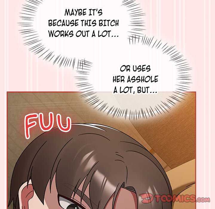 Read manhwa  Ground and Pound - Chap 34 - image 111