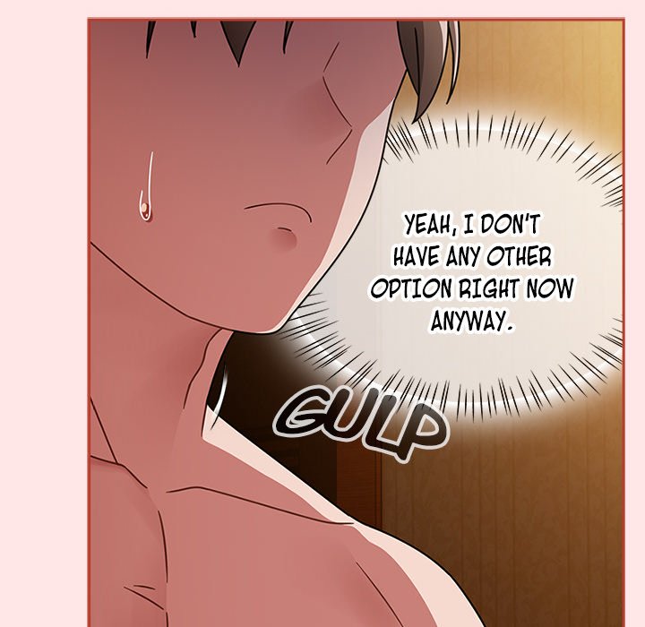 Read manhwa  Ground and Pound - Chap 34 - image 98