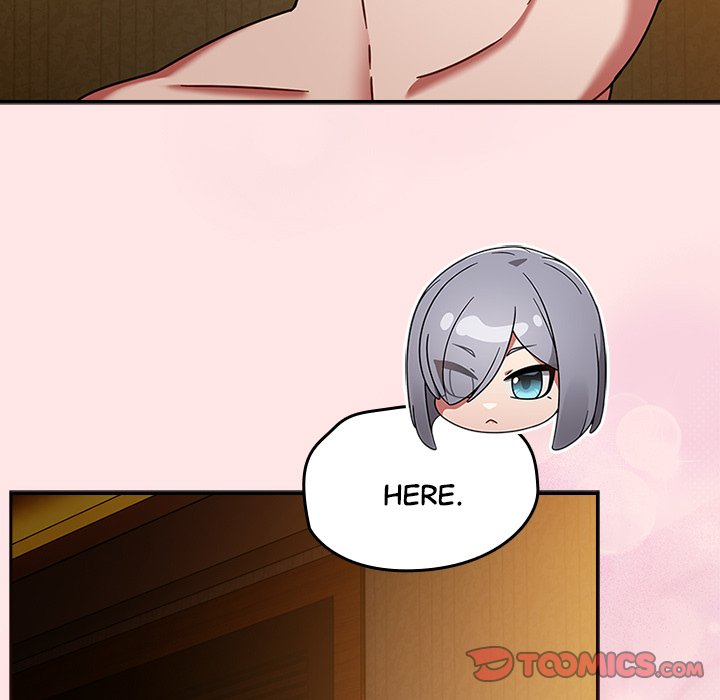 Read manhwa  Ground and Pound - Chap 34 - image 93