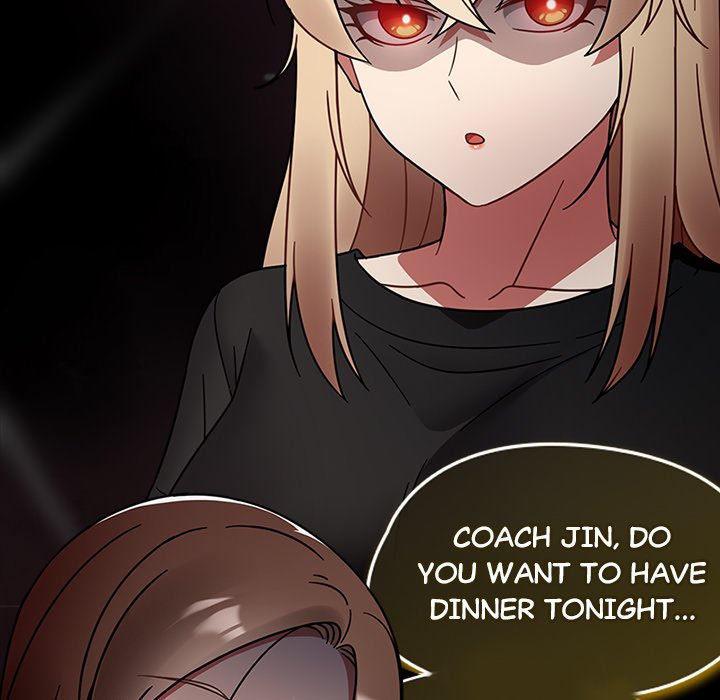 Read manhwa  Ground and Pound - Chap 34 - image 87