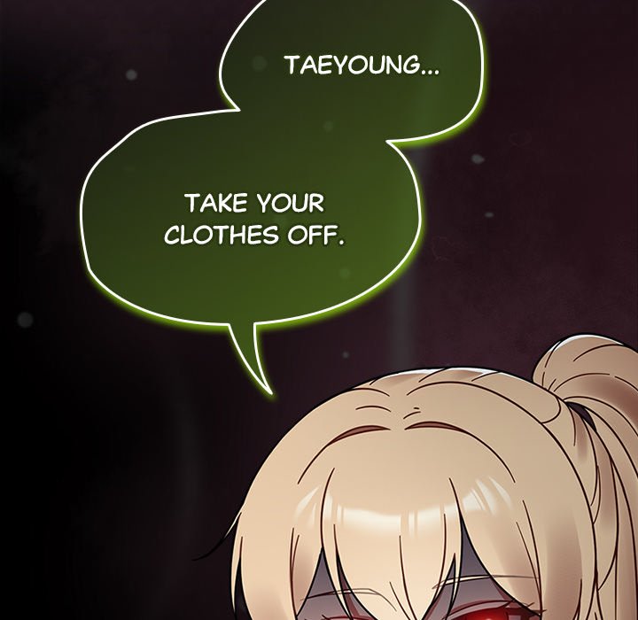 Read manhwa  Ground and Pound - Chap 34 - image 86