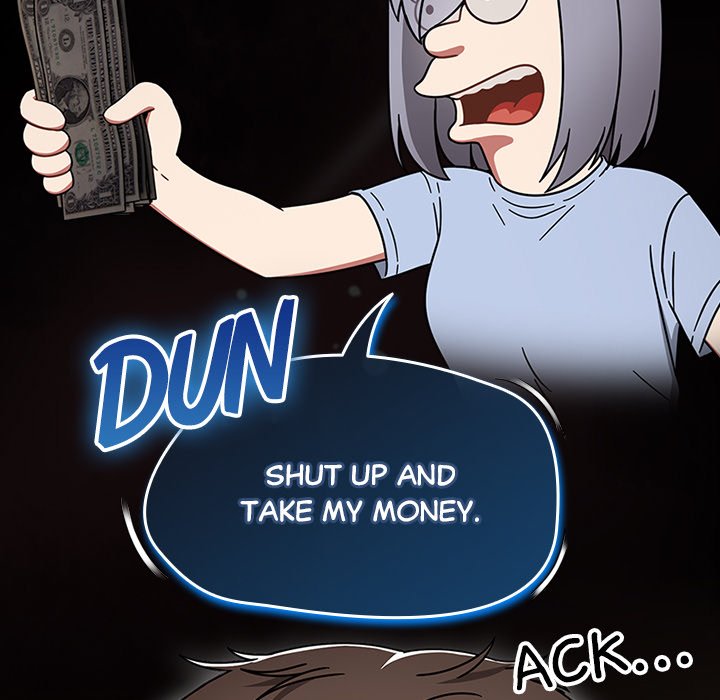 Read manhwa  Ground and Pound - Chap 34 - image 89