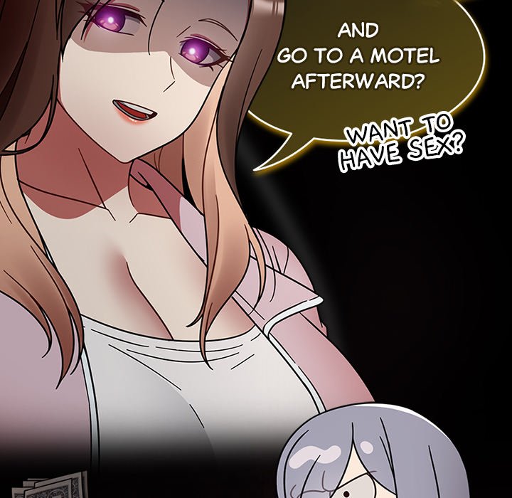 Read manhwa  Ground and Pound - Chap 34 - image 88