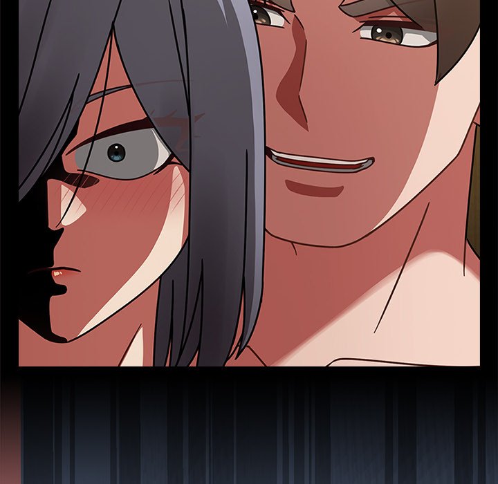 Read manhwa  Ground and Pound - Chap 34 - image 154