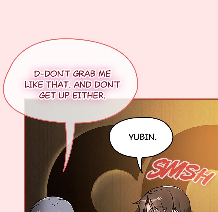 Read manhwa  Ground and Pound - Chap 34 - image 145