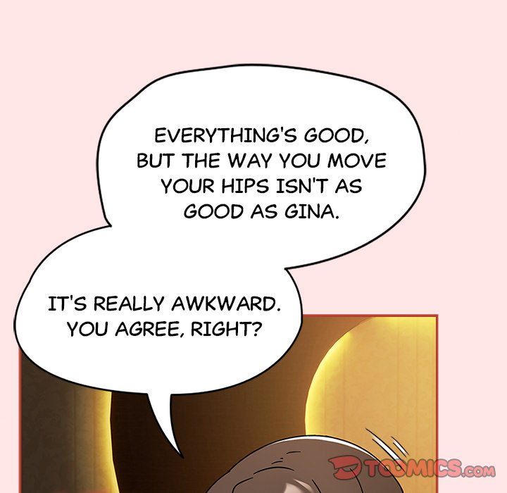 Read manhwa  Ground and Pound - Chap 34 - image 147