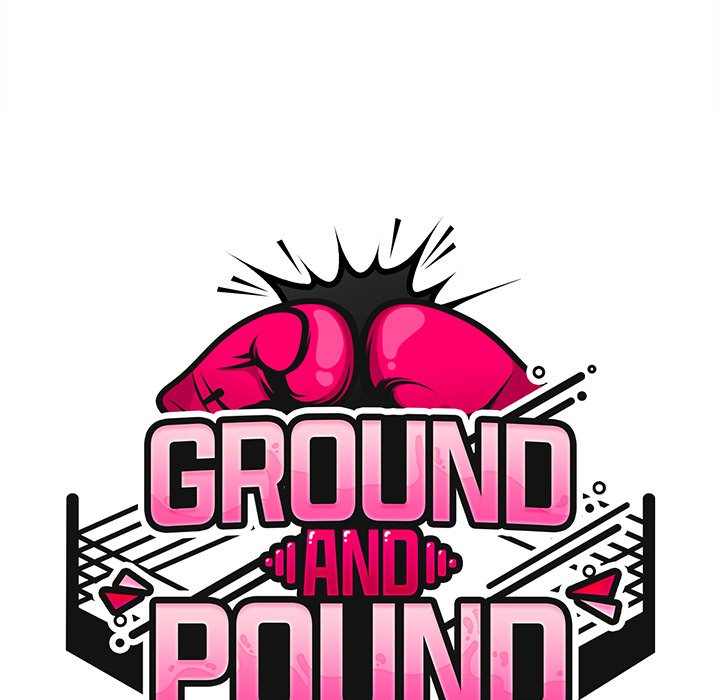 Read manhwa  Ground and Pound - Chap 34 - image 51