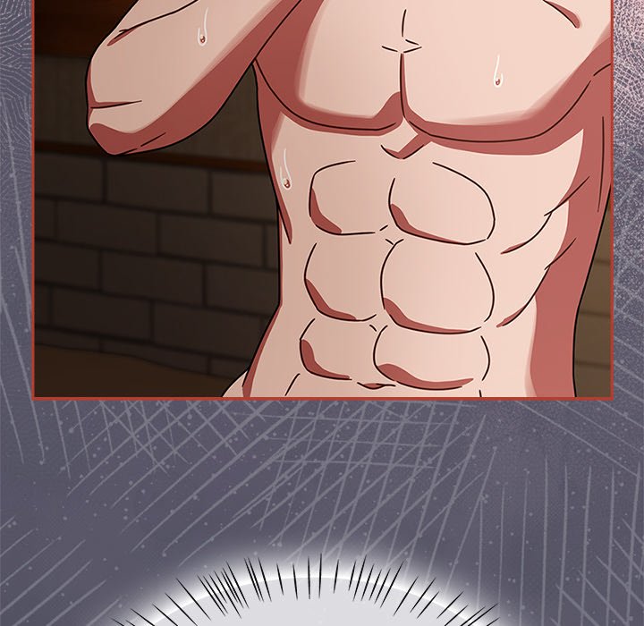 Read manhwa  Ground and Pound - Chap 34 - image 47