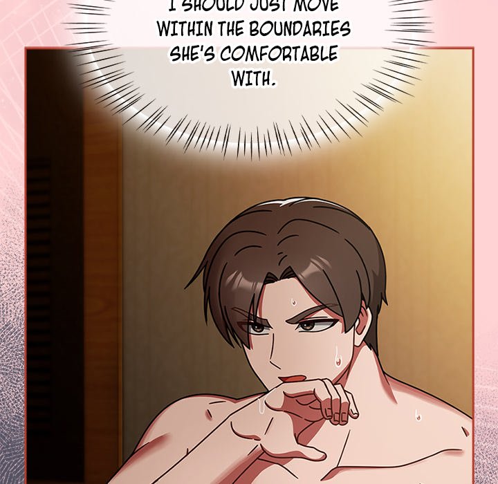 Read manhwa  Ground and Pound - Chap 34 - image 46