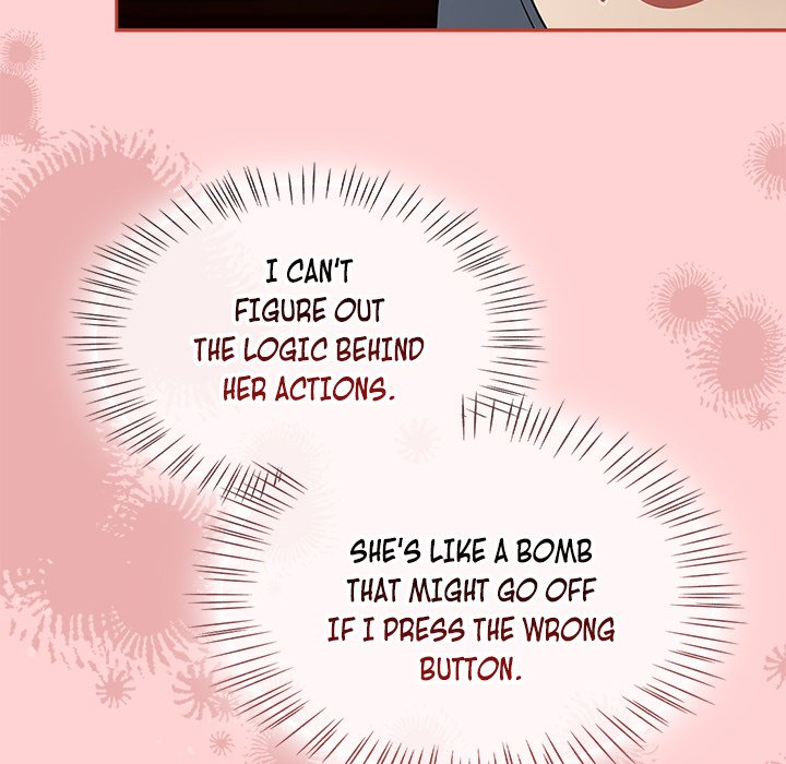 Read manhwa  Ground and Pound - Chap 34 - image 22