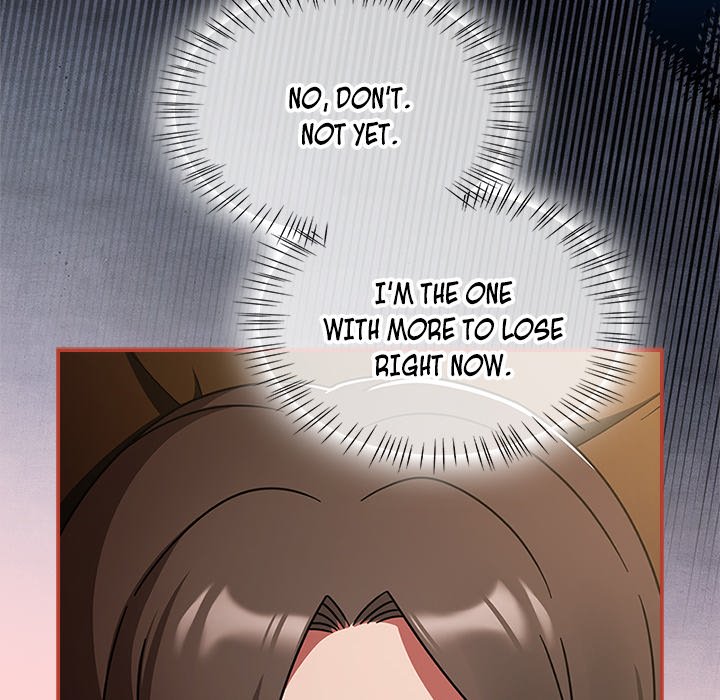 Read manhwa  Ground and Pound - Chap 34 - image 18