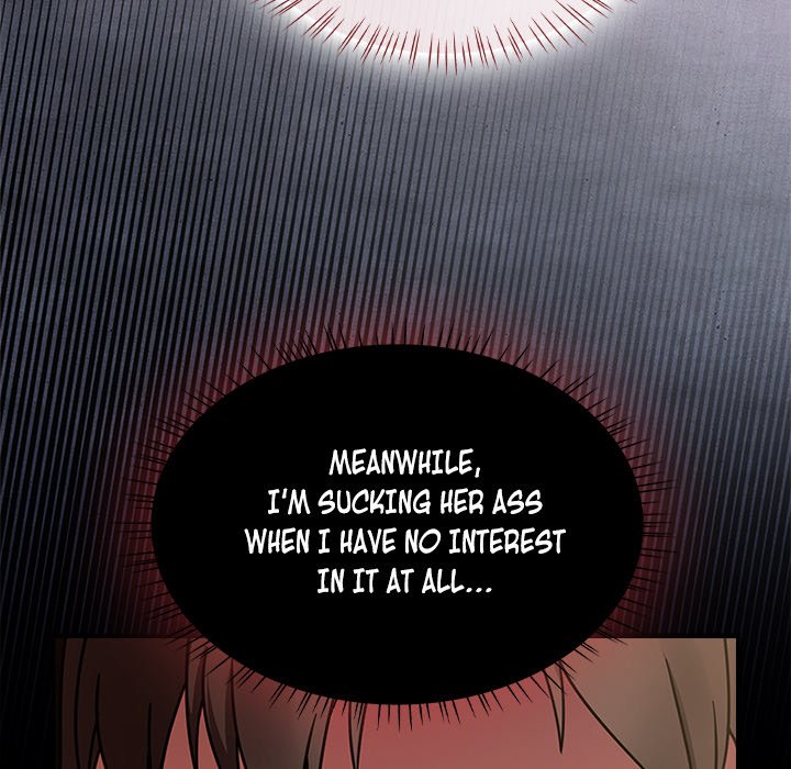 Read manhwa  Ground and Pound - Chap 34 - image 11