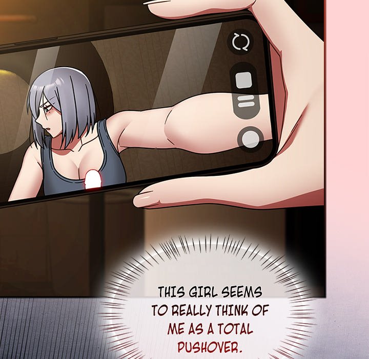 Read manhwa  Ground and Pound - Chap 34 - image 10