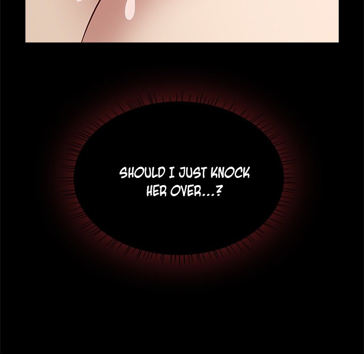 Read manhwa  Ground and Pound - Chap 34 - image 13