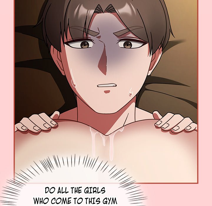 Read manhwa  Ground and Pound - Chap 34 - image 6