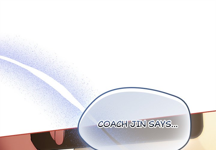 Read manhwa  Ground and Pound - Chap 34 - image 1