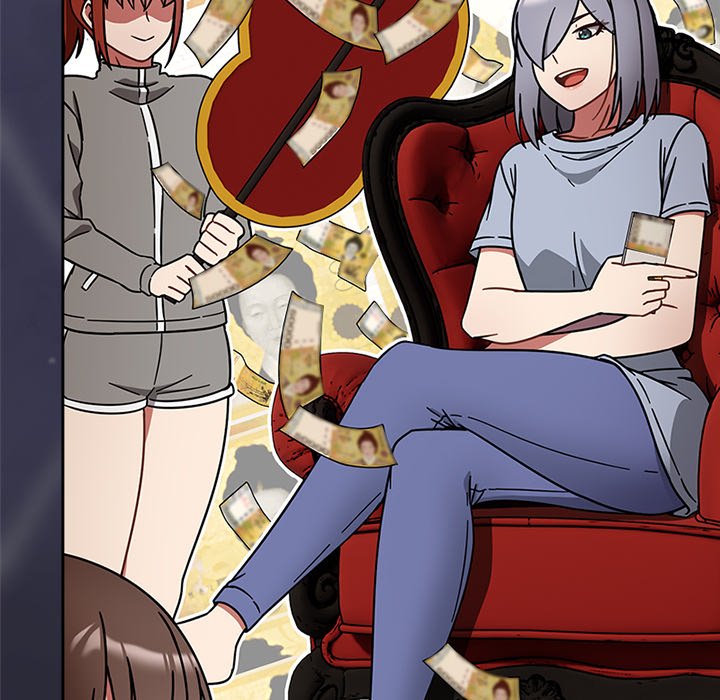 Read manhwa  Ground and Pound - Chap 34 - image 82