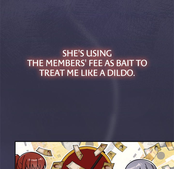 Read manhwa  Ground and Pound - Chap 34 - image 81