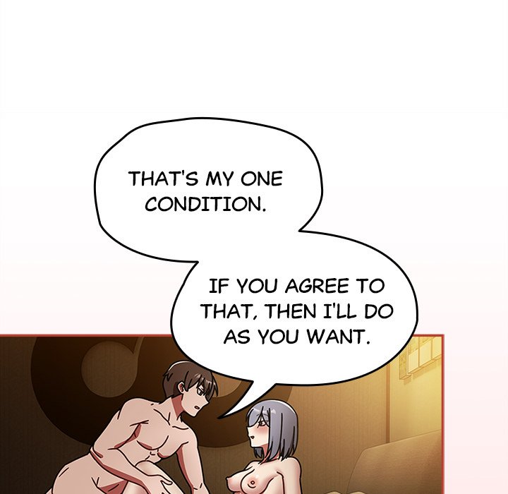 Read manhwa  Ground and Pound - Chap 34 - image 53