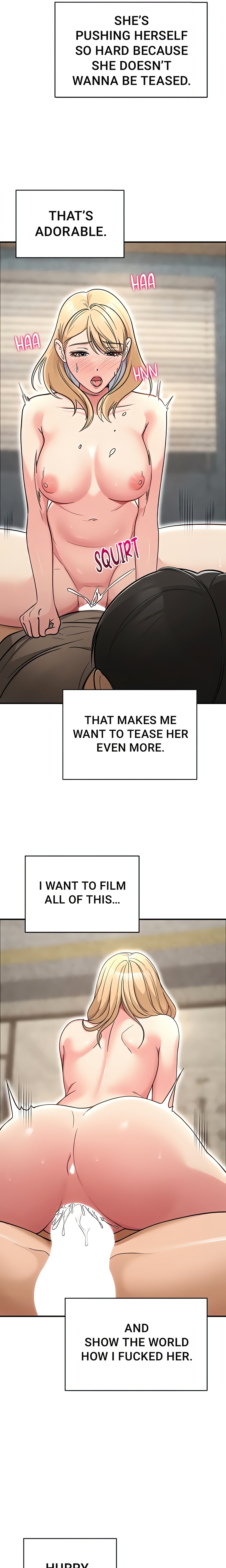 Read manhwa  SNS - Chap 33 - image 24