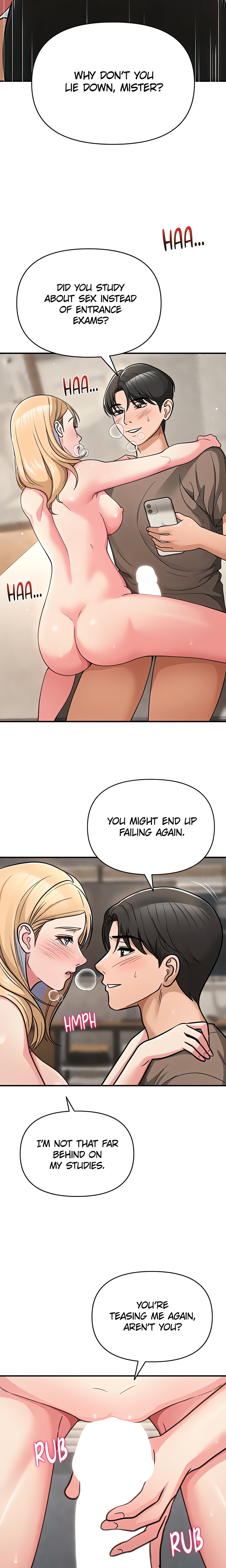 Read manhwa  SNS - Chap 33 - image 20