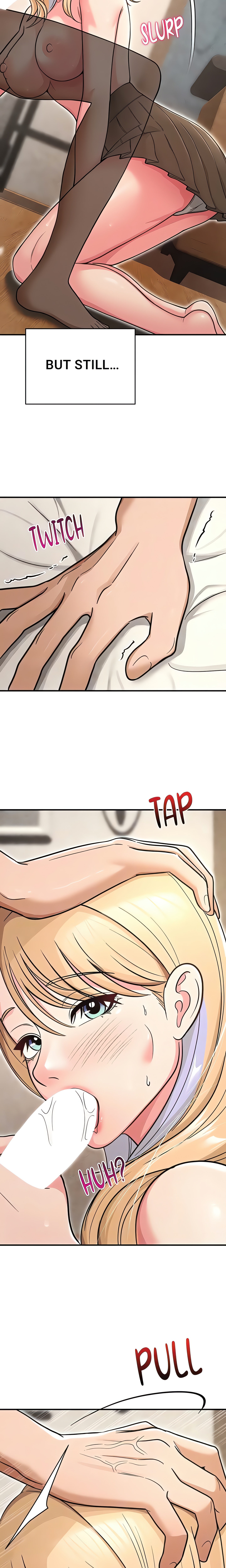 Read manhwa  SNS - Chap 33 - image 15