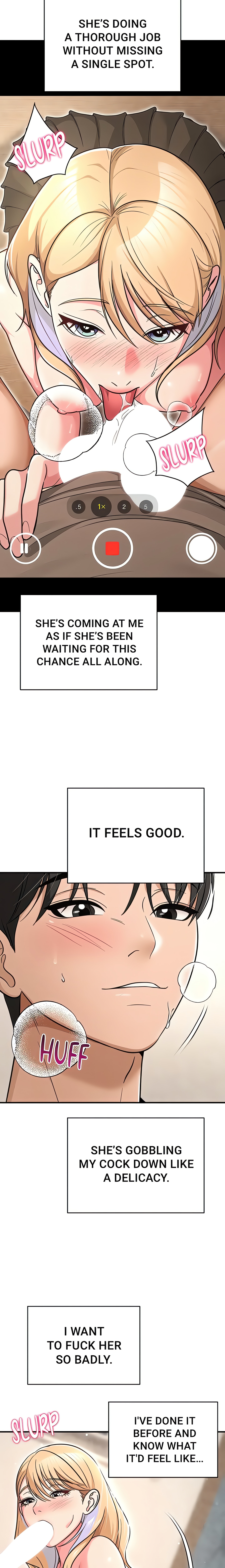 Read manhwa  SNS - Chap 33 - image 14