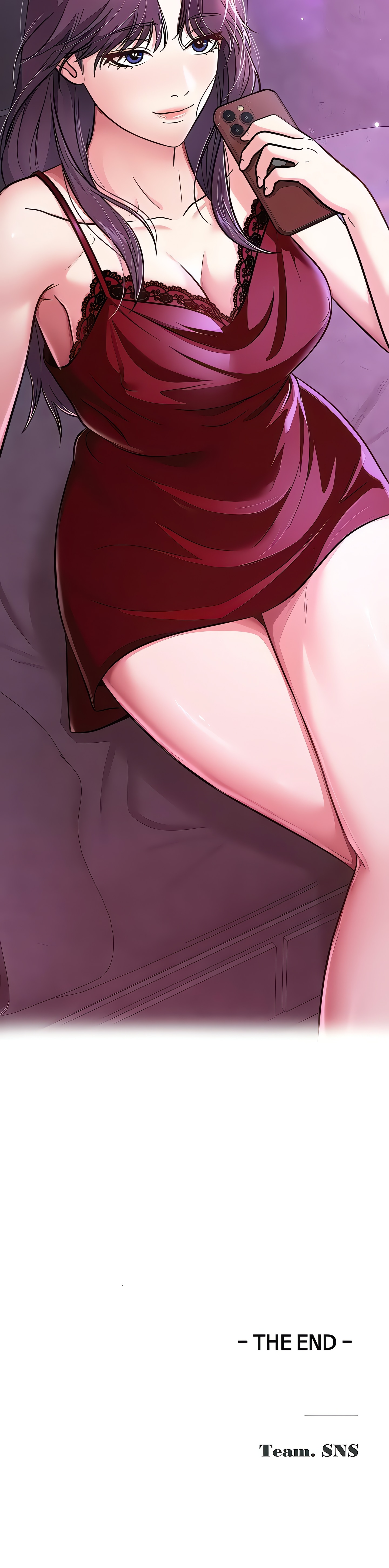 Read manhwa  SNS - Chap 33 - image 37