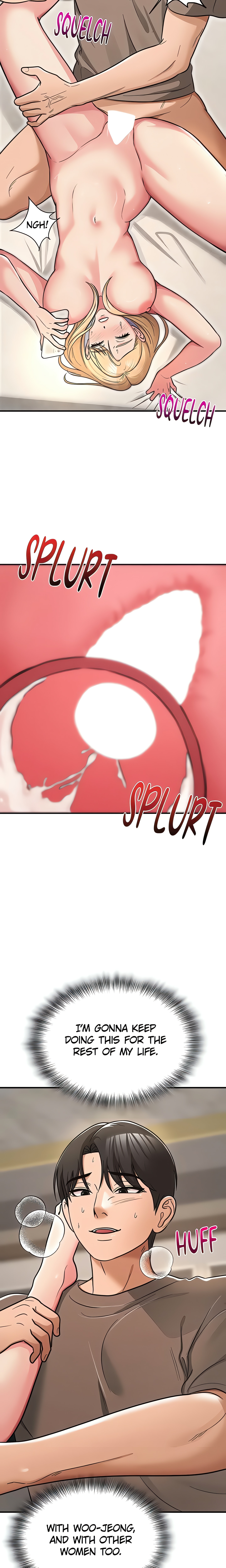 Read manhwa  SNS - Chap 33 - image 34